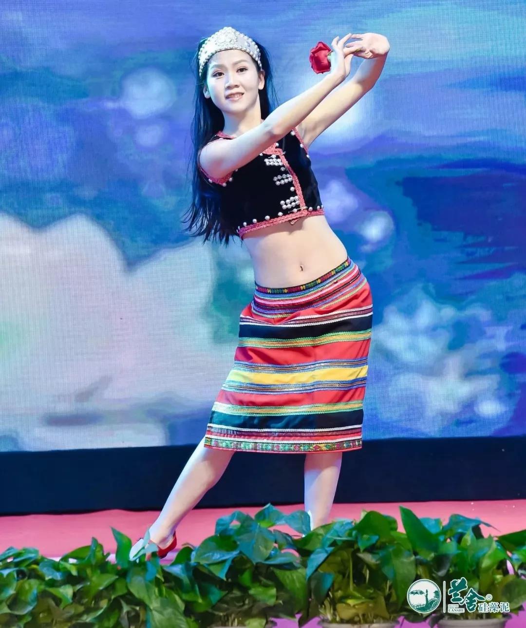 十年蘭舍創(chuàng)輝煌，三劍齊發(fā)續(xù)華章 | 2019蘭舍大聯(lián)歡