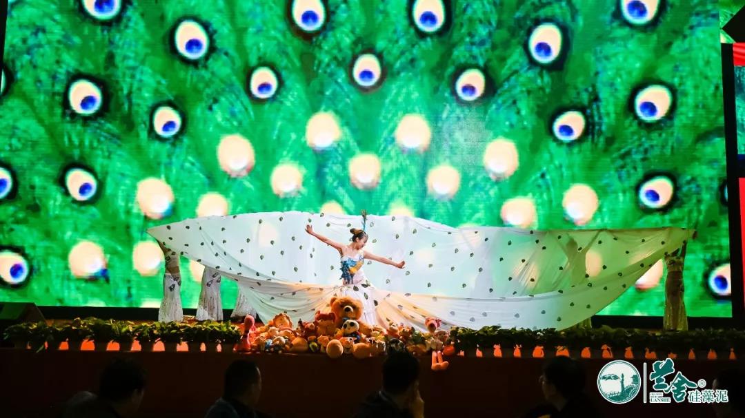 十年蘭舍創(chuàng)輝煌，三劍齊發(fā)續(xù)華章 | 2019蘭舍大聯(lián)歡